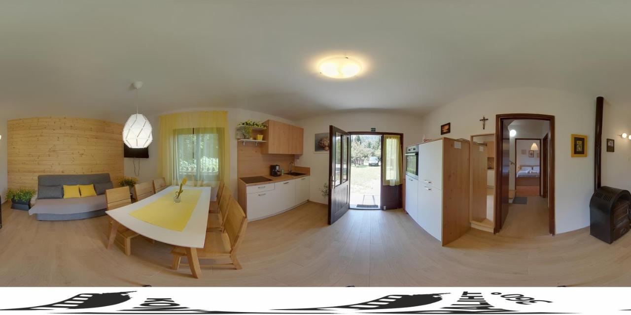 Mate I Jaga Villa Saborsko Exterior photo